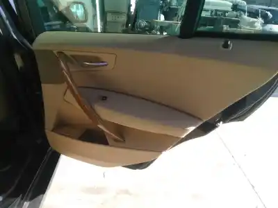 Veículo de Sucata bmw x3 (e83) 2.0d do ano 2005 alimentado 204d4