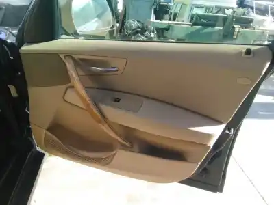 Veículo de Sucata bmw x3 (e83) 2.0d do ano 2005 alimentado 204d4