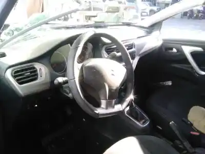 Утилизация автомобиля citroen c-elysée exclusive года 2016 питание bh02