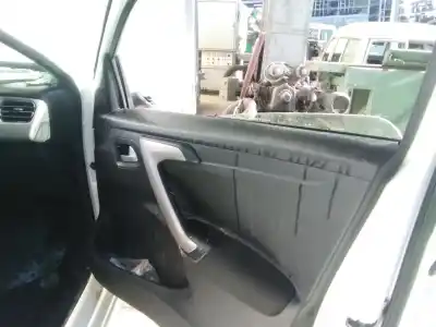 Утилизация автомобиля citroen c-elysée exclusive года 2016 питание bh02