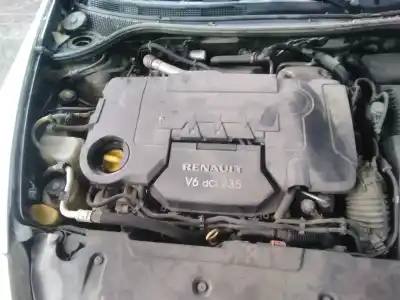 Здавання транспортного засобу renault laguna coupe * року 2009 потужний 