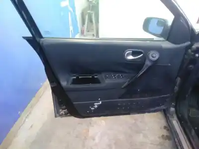 Veicolo di demolizione renault megane ii berlina 5p dynamique dell'anno 2005 alimentato k9k d7