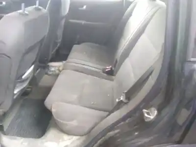 Scrapping Vehicle audi a2 (8z) 1.4 tdi of the year 2001 powered amf