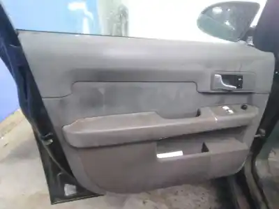 Scrapping Vehicle audi a2 (8z) 1.4 tdi of the year 2001 powered amf