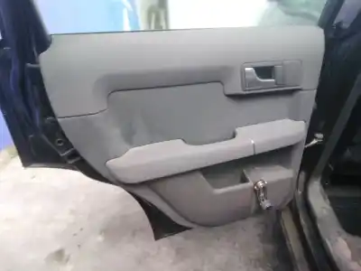 Scrapping Vehicle audi a2 (8z) 1.4 tdi of the year 2001 powered amf