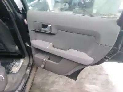 Scrapping Vehicle audi a2 (8z) 1.4 tdi of the year 2001 powered amf