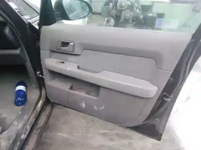 Scrapping Vehicle audi a2 (8z) 1.4 tdi of the year 2001 powered amf