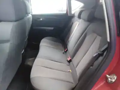 Здавання транспортного засобу seat leon (1p1) reference року 2010 потужний cay