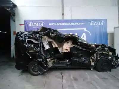 Scrapping Vehicle opel combo life * of the year 2019 powered yh01