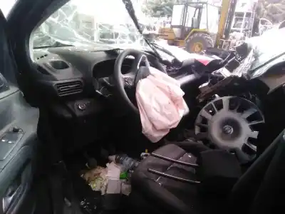 Scrapping Vehicle opel combo life * of the year 2019 powered yh01