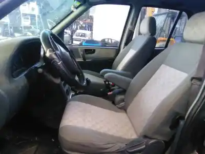 Здавання транспортного засобу tata grand safari dicor 4x4 saf 4x4 року 2006 потужний dicor 07