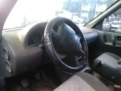 Здавання транспортного засобу tata grand safari dicor 4x4 saf 4x4 року 2006 потужний dicor 07
