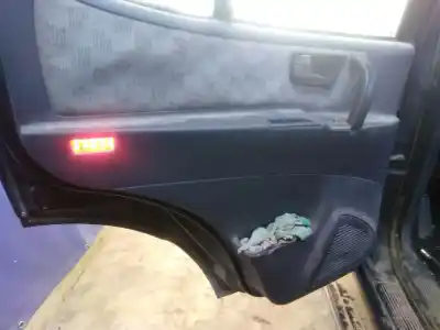 Здавання транспортного засобу tata grand safari dicor 4x4 saf 4x4 року 2006 потужний dicor 07