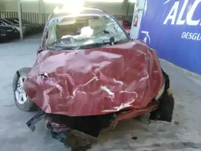 Scrapping Vehicle volvo xc70 * of the year 2014 powered d5244t12