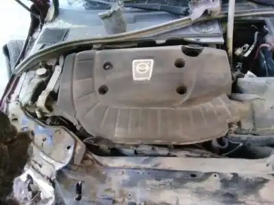 Scrapping Vehicle volvo xc70 * of the year 2014 powered d5244t12