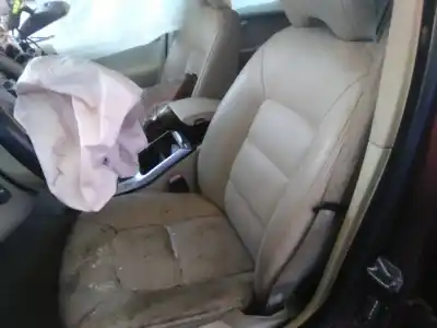 Scrapping Vehicle volvo xc70 * of the year 2014 powered d5244t12