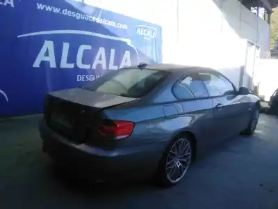Veículo de Sucata bmw serie 3 coupe (e92) e92 coupé 320d do ano 2007 alimentado 