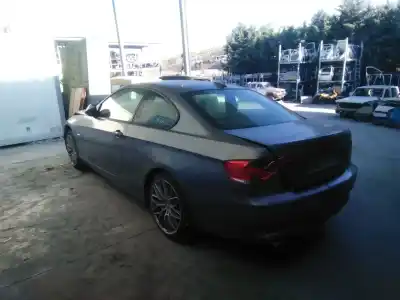 Veículo de Sucata bmw serie 3 coupe (e92) e92 coupé 320d do ano 2007 alimentado 