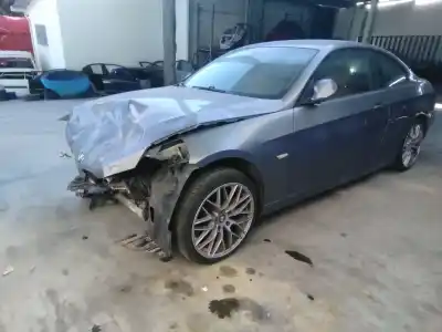Veículo de Sucata bmw serie 3 coupe (e92) e92 coupé 320d do ano 2007 alimentado 