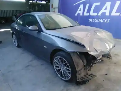 Veículo de Sucata bmw serie 3 coupe (e92) e92 coupé 320d do ano 2007 alimentado 