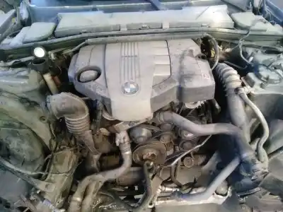 Veículo de Sucata bmw serie 3 coupe (e92) e92 coupé 320d do ano 2007 alimentado 