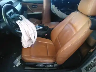 Veículo de Sucata bmw serie 3 coupe (e92) e92 coupé 320d do ano 2007 alimentado 