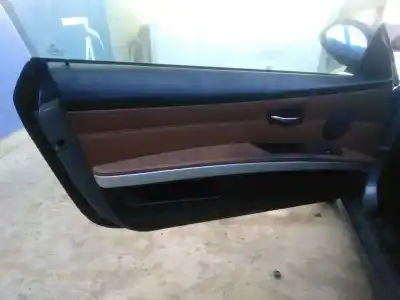 Veículo de Sucata bmw serie 3 coupe (e92) e92 coupé 320d do ano 2007 alimentado 