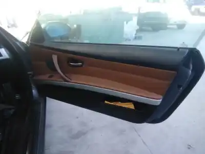 Veículo de Sucata bmw serie 3 coupe (e92) e92 coupé 320d do ano 2007 alimentado 