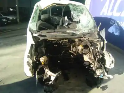 Scrapping Vehicle citroen nemo attraction of the year 2012 powered 199a9000