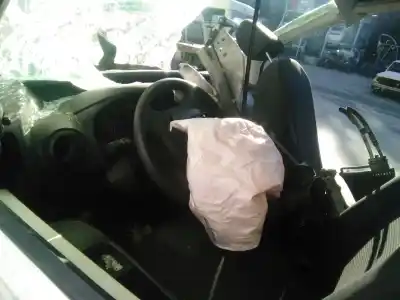 Scrapping Vehicle CITROEN NEMO Attraction of the year 2012 powered 199A9000