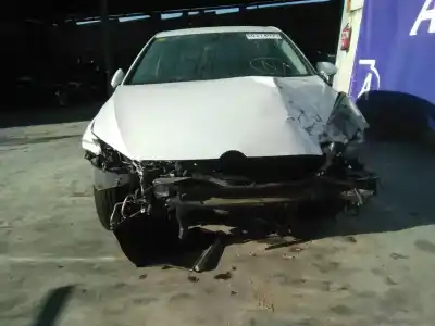 Veículo de Sucata volkswagen golf vii lim. edition bluemotion do ano 2013 alimentado clh