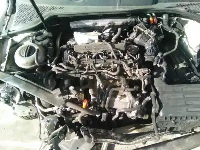 Veículo de Sucata volkswagen golf vii lim. edition bluemotion do ano 2013 alimentado clh