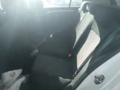 Veículo de Sucata volkswagen golf vii lim. edition bluemotion do ano 2013 alimentado clh