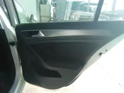 Veículo de Sucata volkswagen golf vii lim. edition bluemotion do ano 2013 alimentado clh