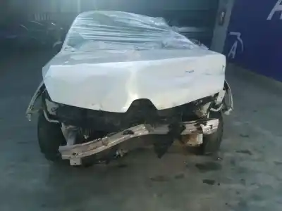 Scrapping Vehicle renault clio iv limited of the year 2017 powered h4b b4