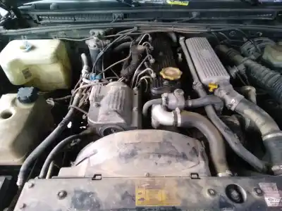 Здавання транспортного засобу land rover discovery (salljg/lj) 2.5 turbodiesel року 1996 потужний 18l
