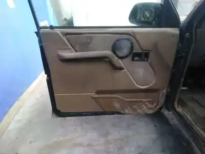 Здавання транспортного засобу land rover discovery (salljg/lj) 2.5 turbodiesel року 1996 потужний 18l