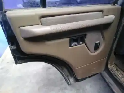 Здавання транспортного засобу land rover discovery (salljg/lj) 2.5 turbodiesel року 1996 потужний 18l
