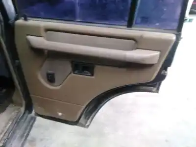 Здавання транспортного засобу land rover discovery (salljg/lj) 2.5 turbodiesel року 1996 потужний 18l