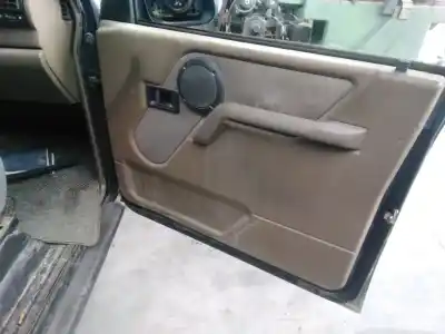 Здавання транспортного засобу land rover discovery (salljg/lj) 2.5 turbodiesel року 1996 потужний 18l