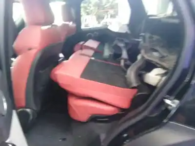 Veículo de Sucata land rover range rover sport hse do ano 2017 alimentado 306dt