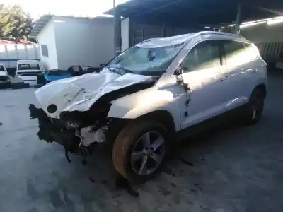 Утилизация автомобиля skoda karoq (nu) ambition 4x4 года 2019 питание dkr