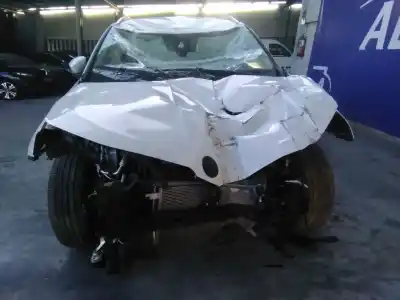 Утилизация автомобиля skoda karoq (nu) ambition 4x4 года 2019 питание dkr