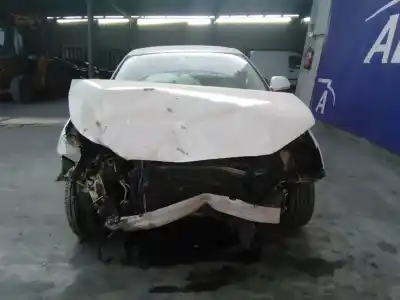 Scrapping Vehicle audi a3 (8p) 1.6 tdi ambiente of the year 2009 powered cay Scrapping Vehicle audi a3 (8p) 1.6 tdi ambiente of the year 2009 powered cay