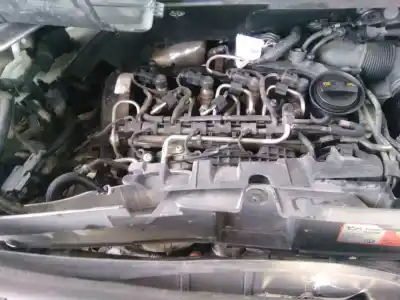 Scrapping Vehicle audi a3 (8p) 1.6 tdi ambiente of the year 2009 powered cay Scrapping Vehicle audi a3 (8p) 1.6 tdi ambiente of the year 2009 powered cay