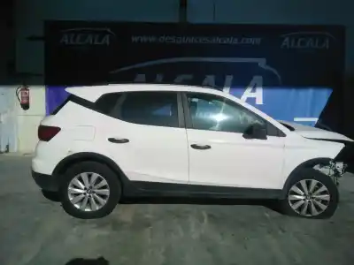 Veículo de Sucata seat arona * do ano 2020 alimentado dkl