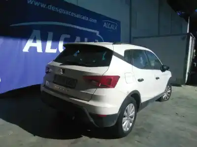 Здавання транспортного засобу SEAT ARONA * року 2020 потужний DKL