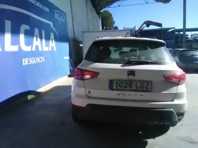 Veículo de Sucata seat arona * do ano 2020 alimentado dkl