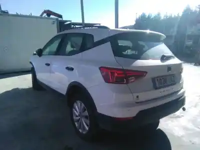 Veículo de Sucata seat arona * do ano 2020 alimentado dkl