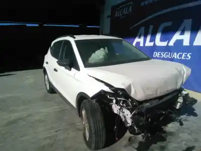 Veículo de Sucata seat arona * do ano 2020 alimentado dkl